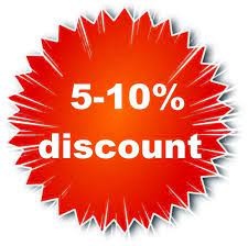 ஆடம்பரப்பொருட்களுக்கு 10 விழுக்காடு வரை வரி