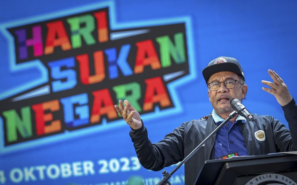 அரசாங்கத்தின் உறுதிப்பாடாகும், பிரதமர் கூறுகிறார்