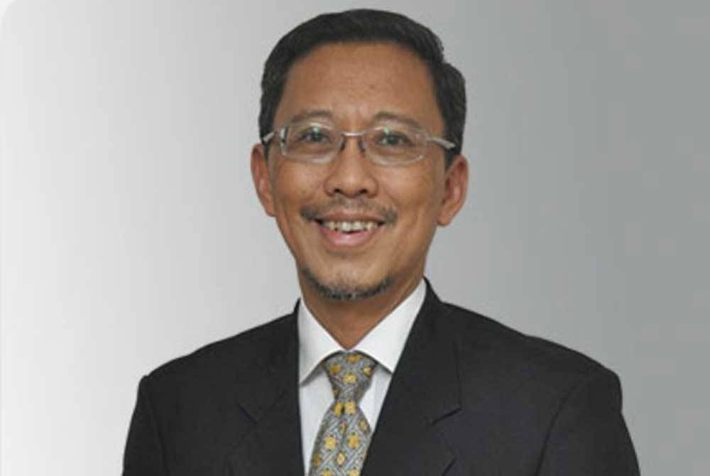 பிதிபிகே நிதியகத்தின் தலைவராக சஹிர் ஹாஸ்ஸான் நியமனம்