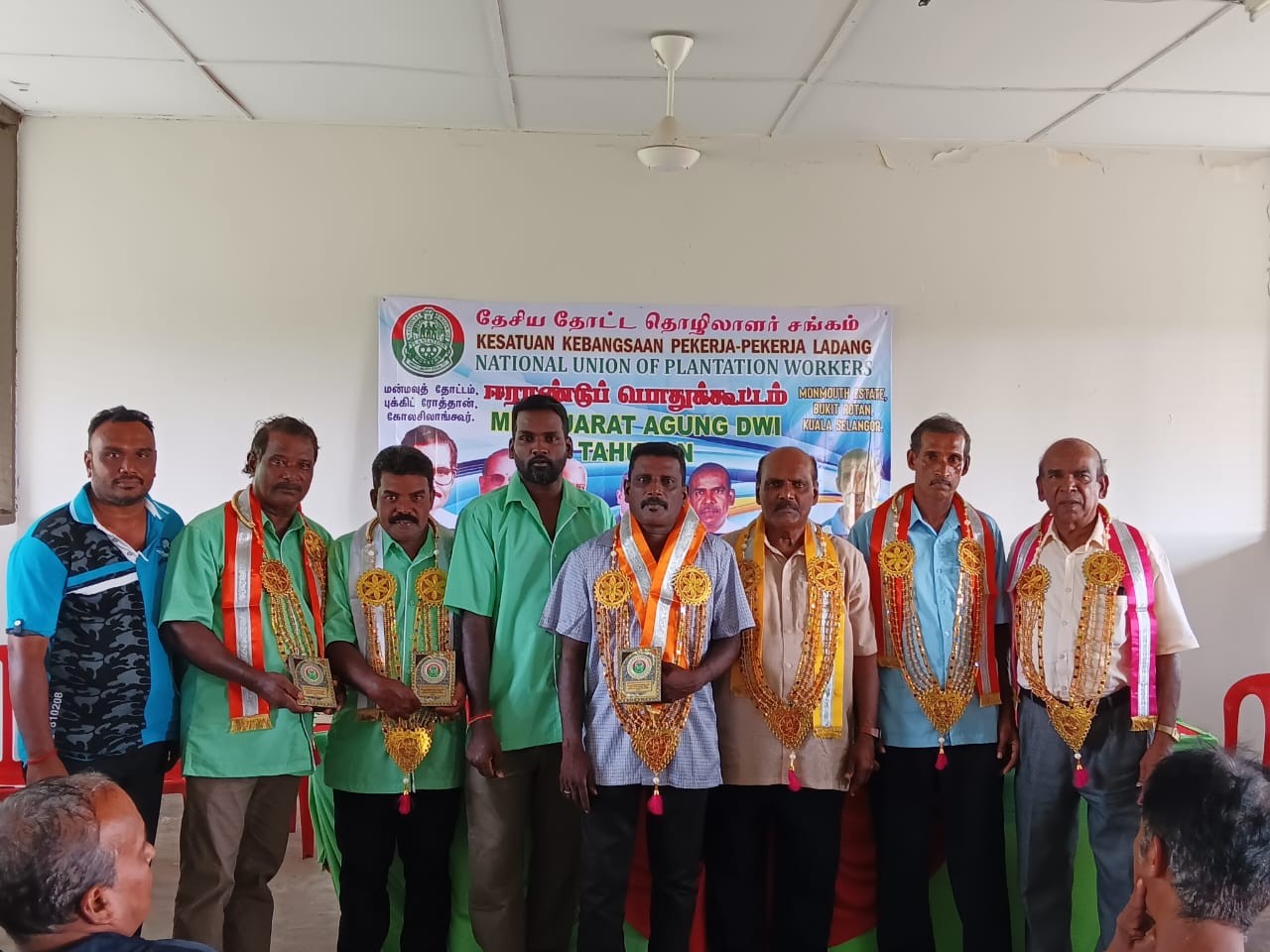 நவீன சூழலுக்கு ஏற்ப தயார்படுத்திக் கொள்வீர்