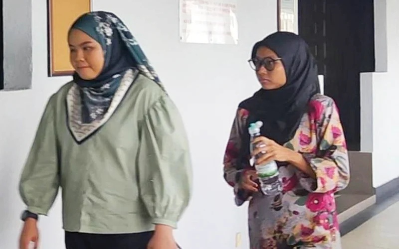 குழந்தை பராமாரிப்பாளர் மீது குற்றச்சாட்டு