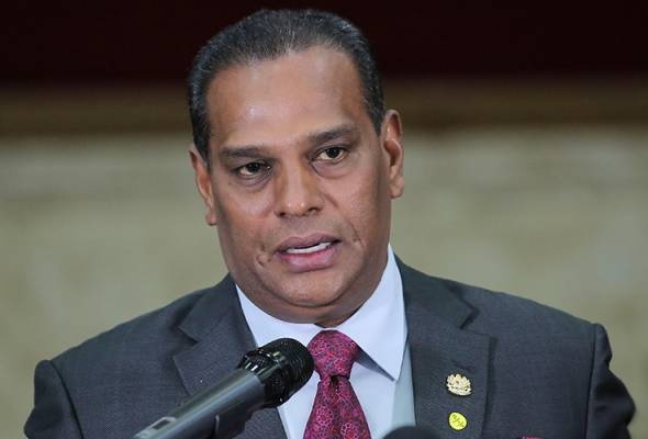 அமைச்சரவையில் நானா ? அது வெறும் வந்ததி ! - சரவணன்