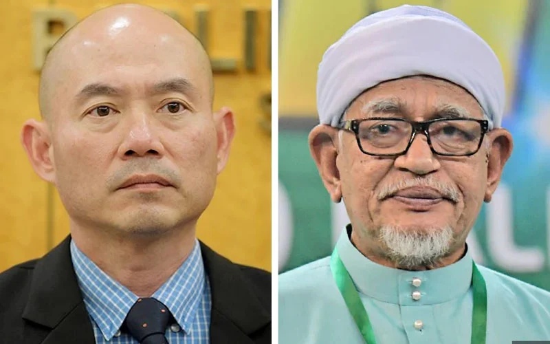 சமய சார்பற்ற நாடாக மலேசியாவை பாஸ் கட்சி ஏற்றுக்கொள்ள வேண்டும்