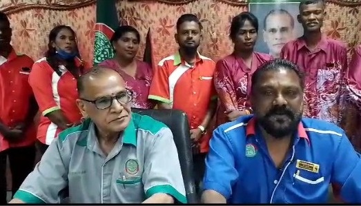 300 தொழிலாளர்களின் நலன் பாதுகாக்கப்படும், சங்கம் உறுதி