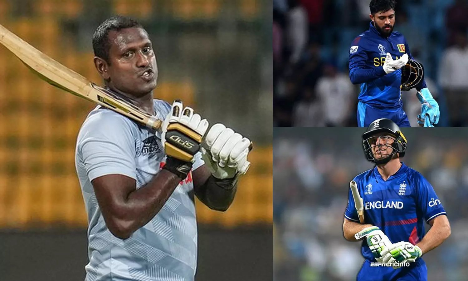 வாழ்வா சாவா போட்டி: இலங்கைக்கு எதிராக இங்கிலாந்து பேட்டிங் தேர்வு