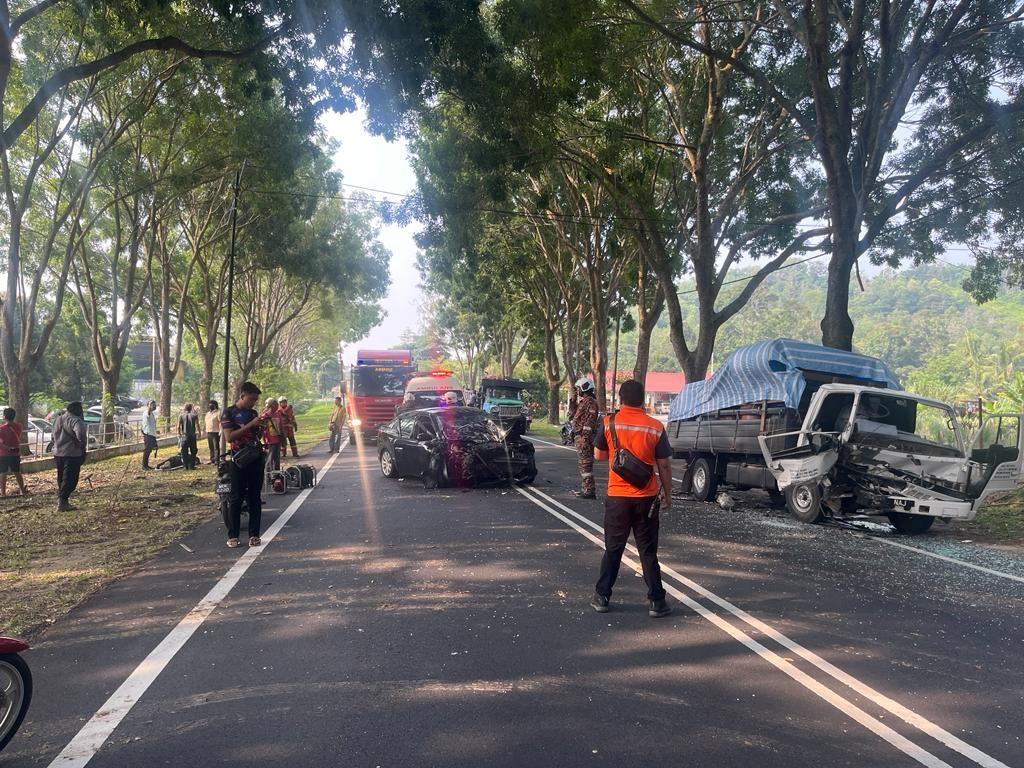 சாலை விபத்தில் மருத்துவர் பலி