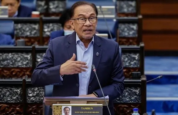 2024 வரவு செலவுத் திட்டம் கொள்கை அளவில் ஏற்றுக் கொள்ளப்பட்டது