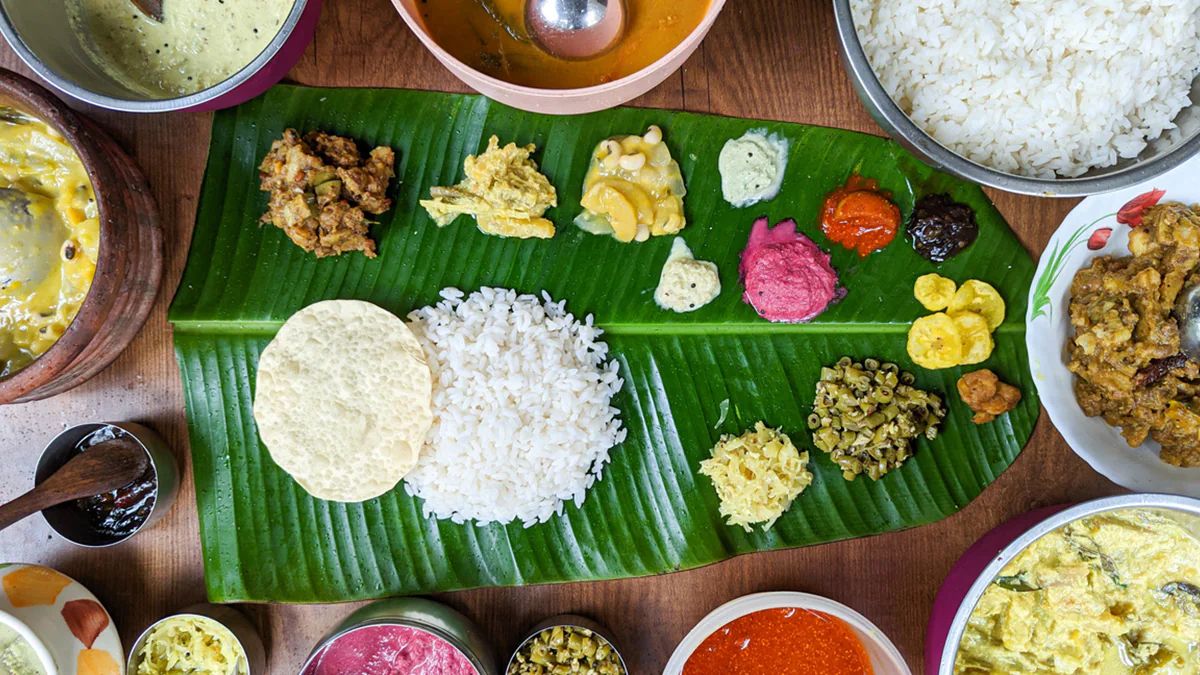 தீபாவளிக்குச் சைவமா அல்லது அசைவமா?