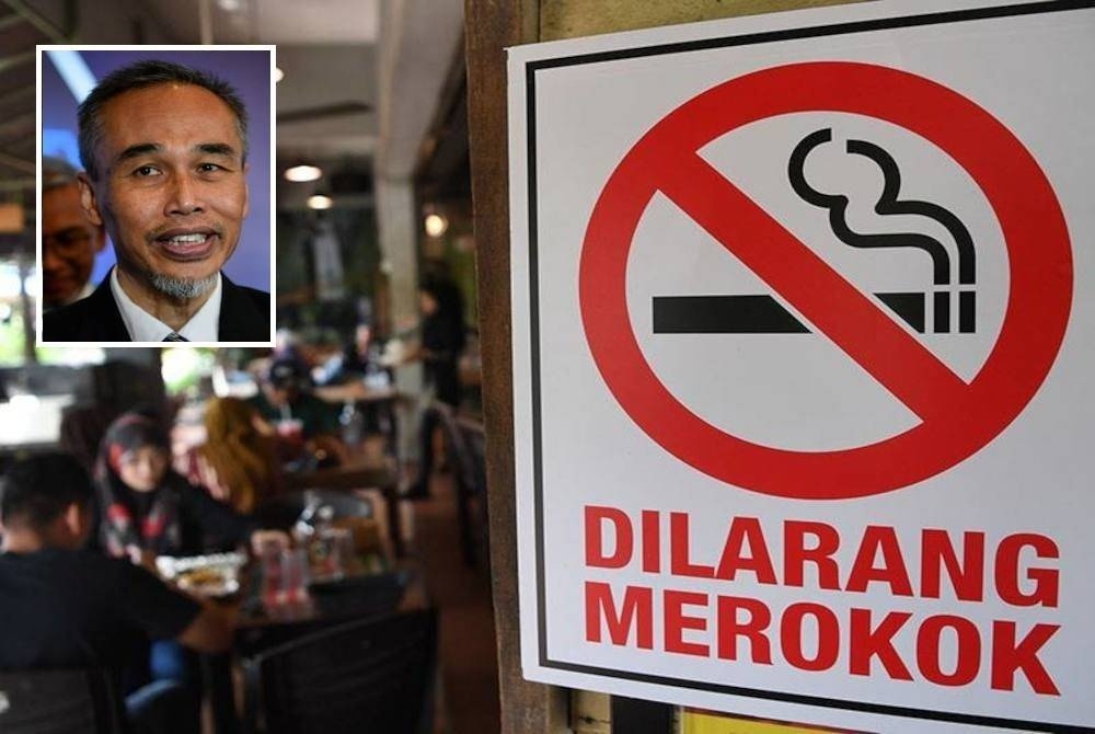 1.45 மில்லியன் பதிப்பிலான அபராதம் விதித்தது சுகாதார அமைச்சு