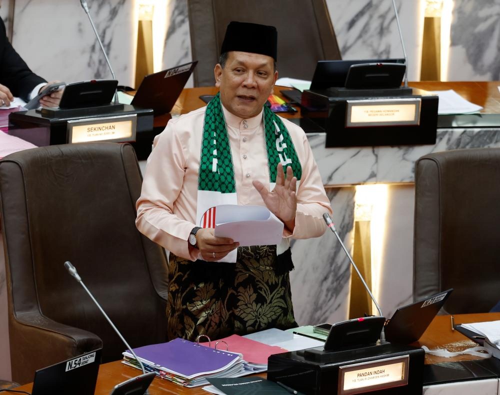 அடுத்தாண்டு மே மாதத்திற்குள் பத்தாங் காலி-கெந்திங் சாலை திறக்கப்படும்