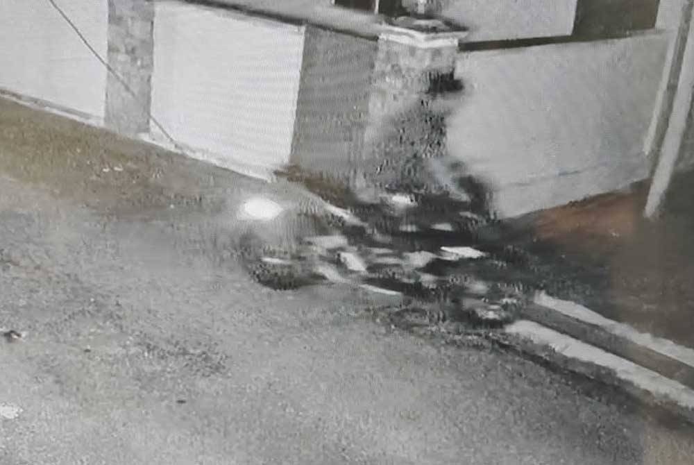 பெண்ணை மானப்பங்கப்படுத்திய நபர் பிடிபட்டார்