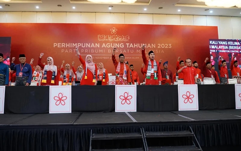 பிரதமர் அன்வா​ரை ஆதரிக்கும் எதிர்கட்சி எம்.பி.க்களின் எண்ணிக்கை அதிகரிக்கலாம்