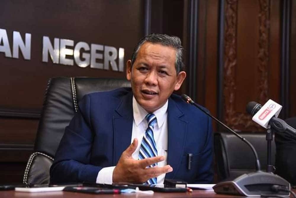 பள்ளிகளில் கழிவறை சீரமைப்புப் பணி நிறைவு ! - நெகிரி செம்பிலான் மாநில முதல்வர்