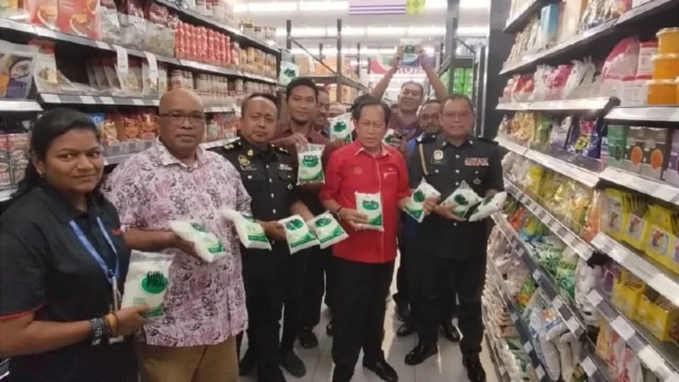 புறநகர் பகுதிகளுக்கும் ரஹ்மா விற்பனையை விரிவு படுத்த வேண்டும் !