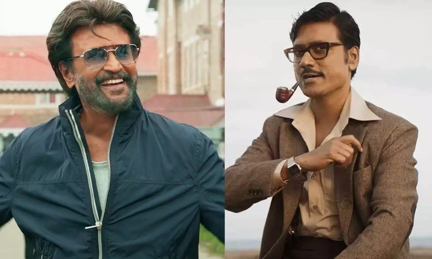 'ஜிகர்தண்டா டபுள் எக்ஸ்' படம் ஒரு குறிஞ்சி மலர்- ரஜினிகாந்த் புகழாரம்