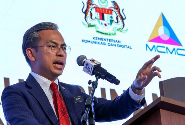 மலேசியாவில் 5ஜி - 73 விழுக்காடு நிறைவு