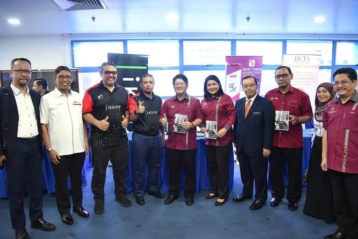 வாழ்க்கைச் செலவின பிரச்னையை - கையாள கூட்டுறவு நடவடிக்கைகள் உதவும்