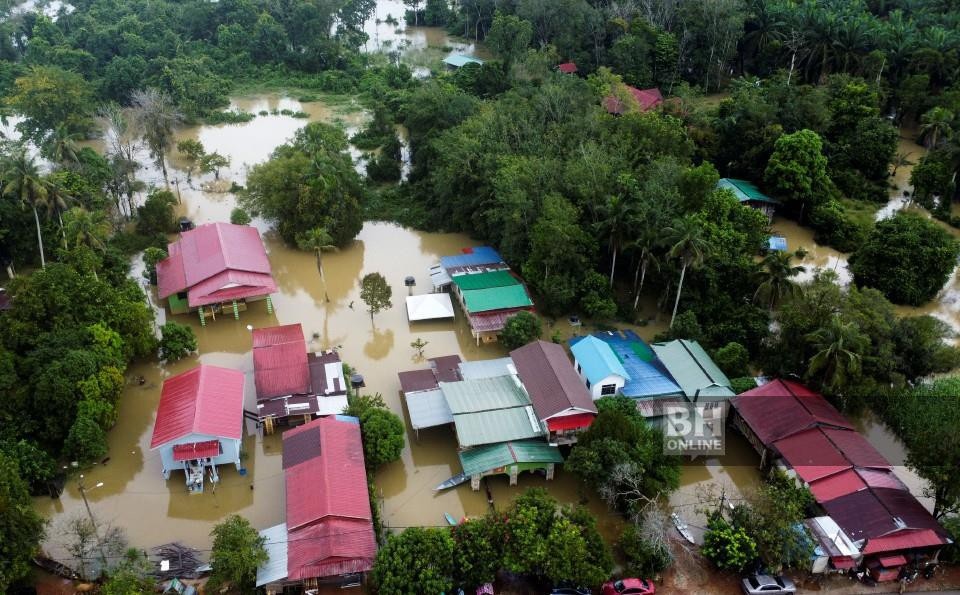 பேரிடர் மீட்பு நிறுவனங்களுக்கிடையிலான ஒருங்கிணைப்பு மேம்படுத்தப்பட்டுள்ளது- நட்மா கூறுகிறது