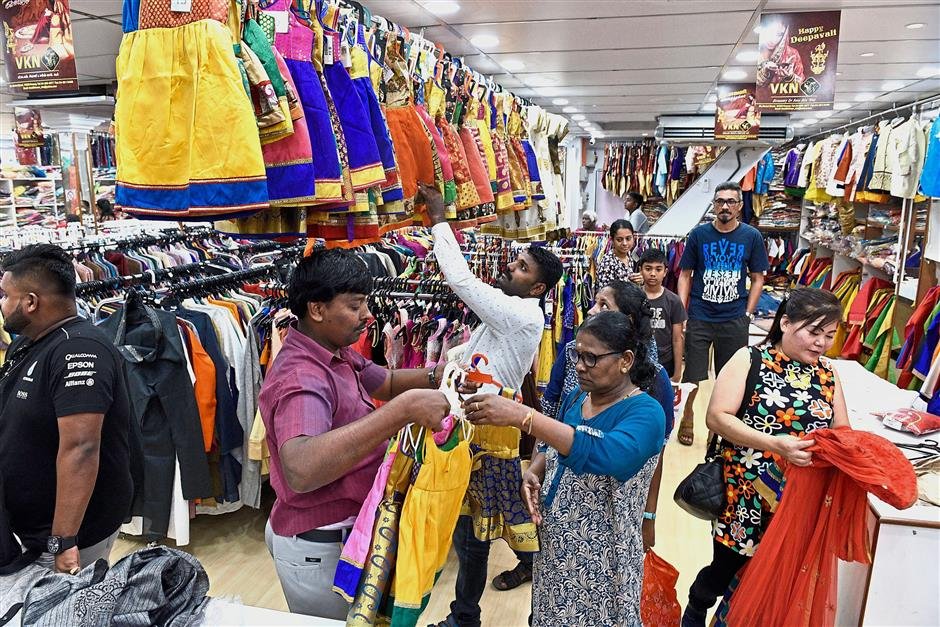 எக்ஸ்போ என்ற பெயரில் வாடிக்கையாளர்கள் சுரண்டுப்படுகிறார்கள்