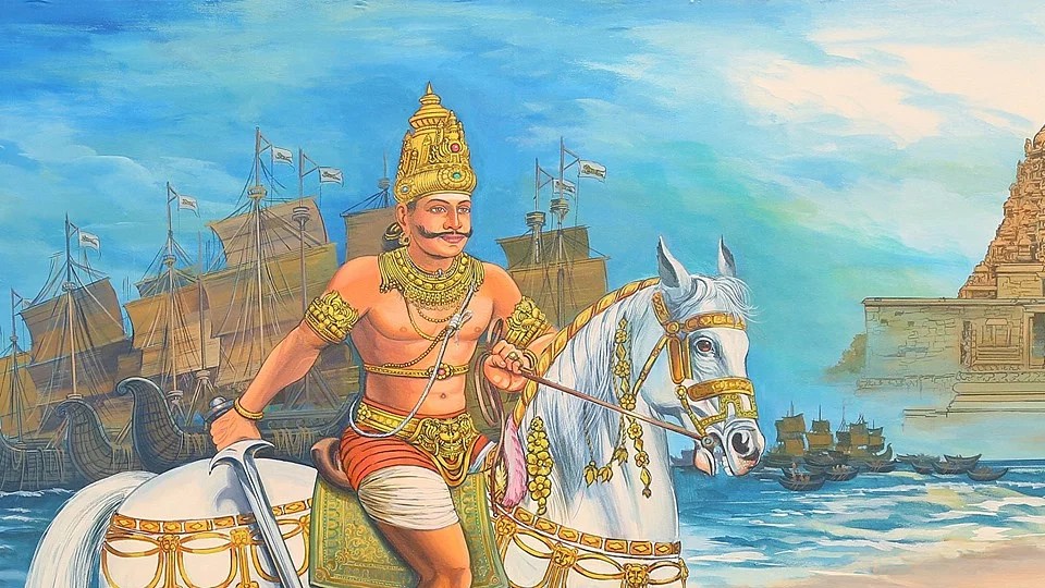கடாரம் : சமூகத்தின் குரல் ஓங்குமா ?