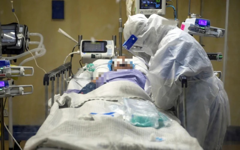 அடாம் பாபஐன் கீழ் வெண்டிலேட்டர்கள் : எழுத்துப்பூர்வமான ஒப்பந்தம் ஏதும் இல்லை