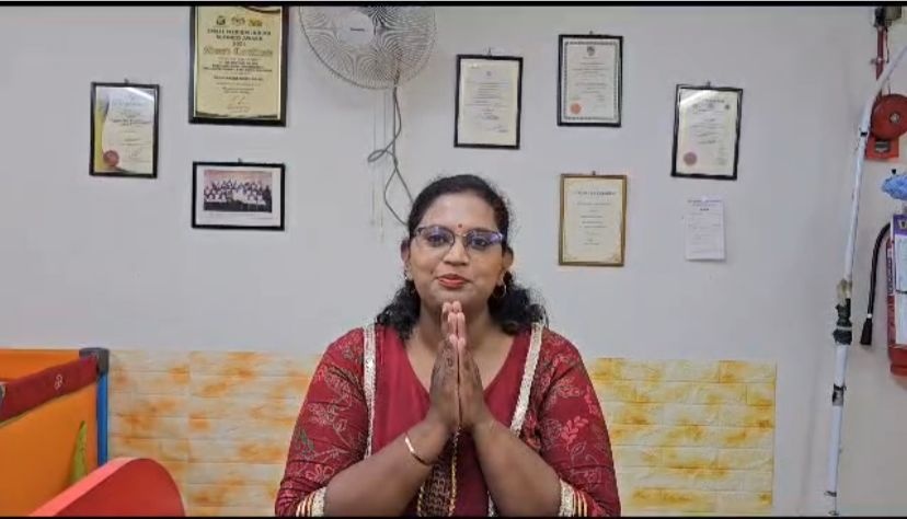 “அந்நிய நாட்டு வியாபாரிகளால் தொடரும் பாதிப்பு”