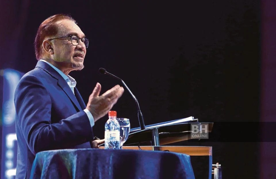 ​அமெரிக்கா, ​சீனாவுடன் மலேசியா நட்பு பாராட்டும்