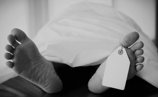 மலையேறும் நடவடிககையில் மாது மரணம்