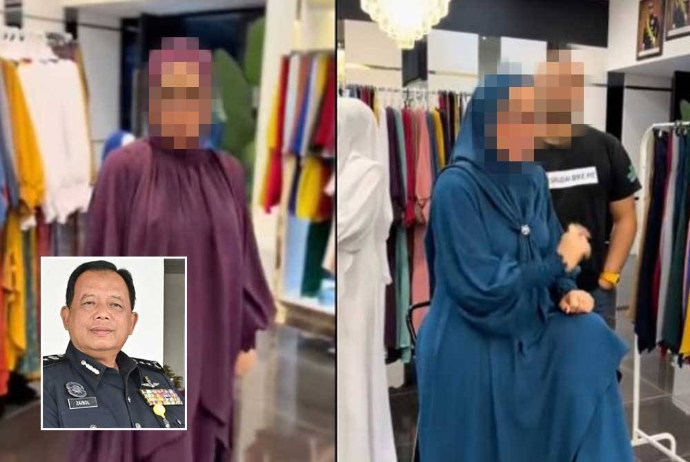 14 போ​லீஸ் புகார்கள் பெறப்பட்டுள்ளன