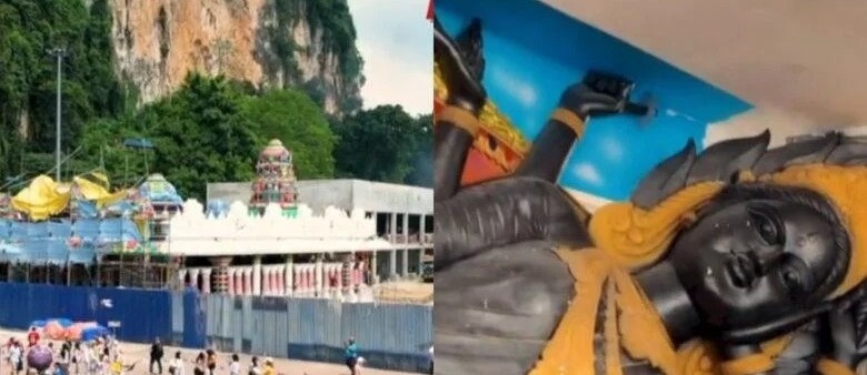 ஸ்ரீ மகா துர்க்கை அம்மன் கோயில் மகா கும்பாபிஷேகம்