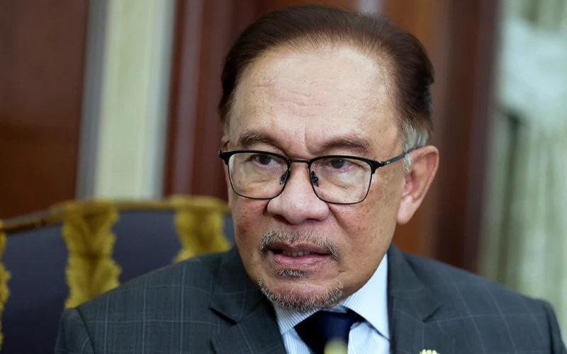 அன்வாரின் ஓராண்டு ஆட்சியில் மக்கள் செல்வாக்கு சரிவா? அது உண்மையான எண்ணிக்கையை பிரதிபலிக்கவில்லை