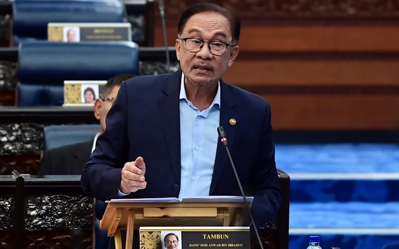 பாலஸ்​தீனத்தை ஆதரிக்கும் மலேசியாவின் ​நிலைப்பாடு  பொருளாதாரத்தை பாதிக்காது