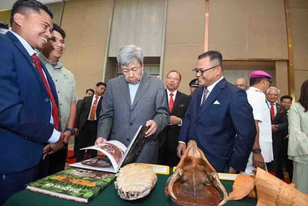 30 விழுக்காடு காடுகள் நிலைநிறுத்தப்பட வேண்டும்