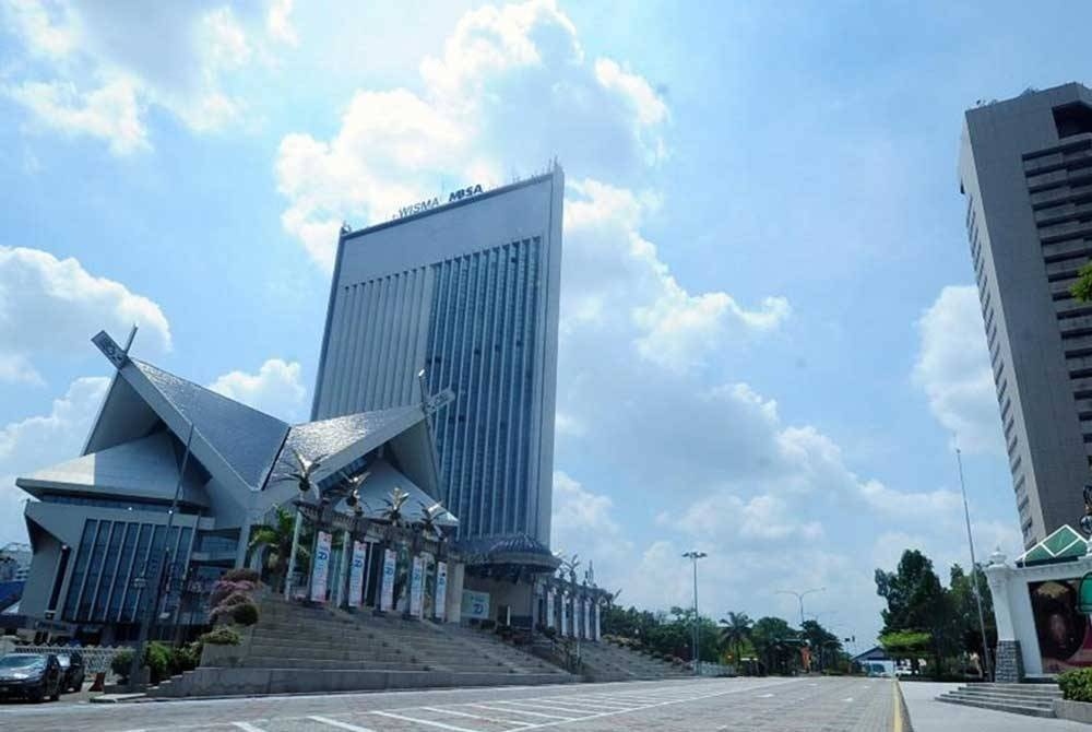 1,506 திட்டங்களை அங்கீகரித்த சிலாங்கூர் மாநில அரசு