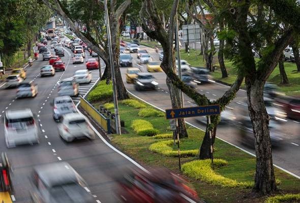 பினாங்கில் எல் ஆர் டி சேவை - அடுத்த ஆண்டு தொடக்கத்தில் ஆய்வி நிறைவு