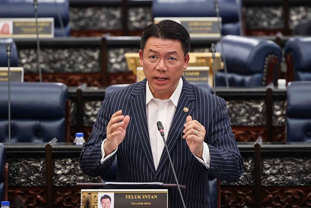 பி40, எம்40 பிரிவுக்கு விரிவுபடுத்தப்படும் ரென்ட் டு ஓவ்ன்  திட்டம்