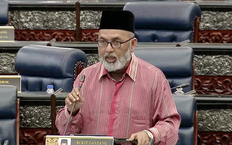 மேலும் ஒரு எம்.பி. பிரதமருக்கு ஆதரவு தர முன்வந்தார்