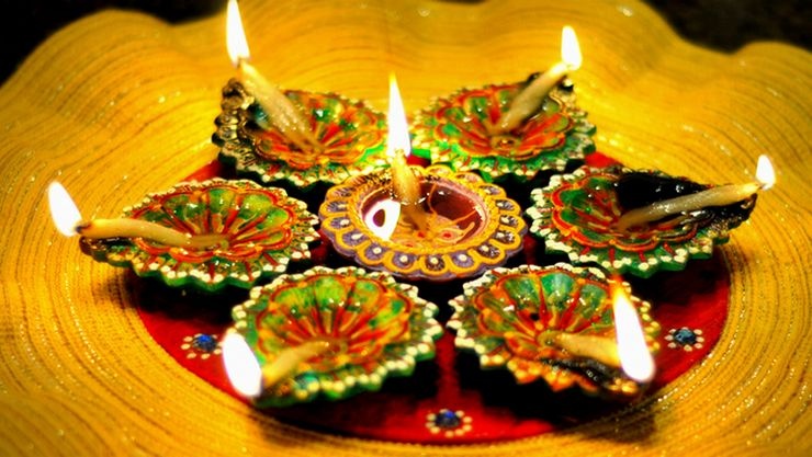 பேரா மாநில அளவிலான தீபாவளி உபசரிப்பு