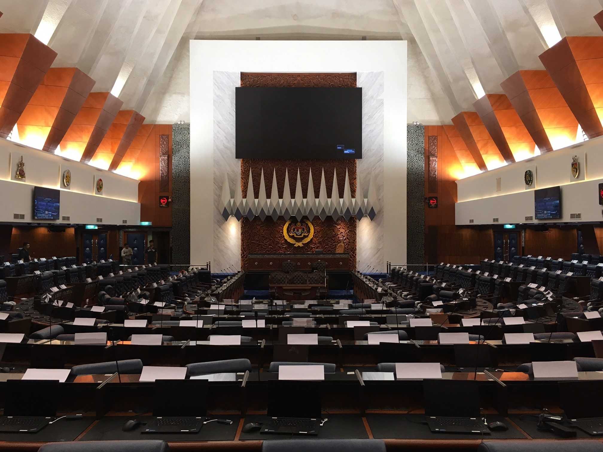 அனைத்து நாடாளுமன்ற உறுப்பினர்களுக்கும் சரி சமமான ஒதுக்கீடு ! - பெர்சே வலியுறுத்து