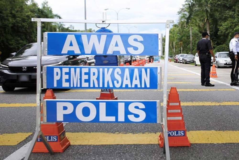 சாலை அராஜகப் பேர்வழிகளுக்கு எதிராக சோதனை