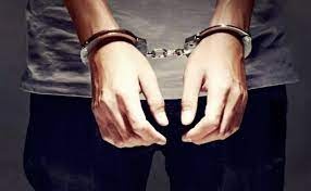 அமலாக்க அதிகாரியைத் தாக்கிய ஆடவர் கைது