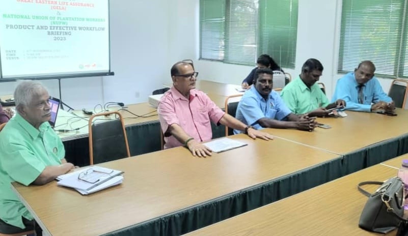 5 கோடி வெள்ளியை இழப்பீடாக பெற்றுத் தந்துள்ளது