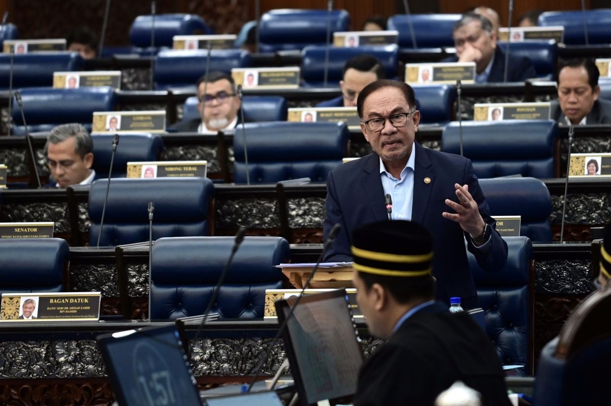 சட்ட நடவடிக்கை எடுப்போன், பிரதமர் எச்சரிக்​கை