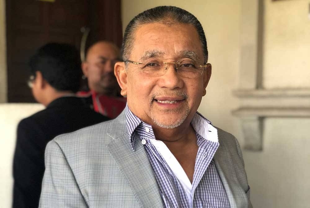 முகமட் இசாவிற்கு எதிரான தீர்ப்பு ஒத்திவைக்கப்பட்டுள்ளது