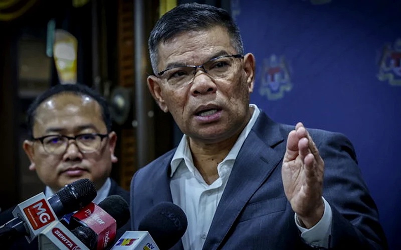 மனித கடத்தலில் சிக்கியுள்ள மலேசியர்களை மீட்க முழு வீச்சில் நடவடிக்கை