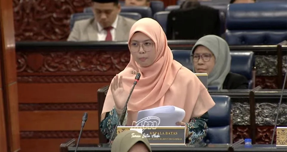 48 மணி நேரம் முடிந்து விட்டது ! சித்தி மஸ்தூரா மீது ஜசெக காவல் துறை புகார் !