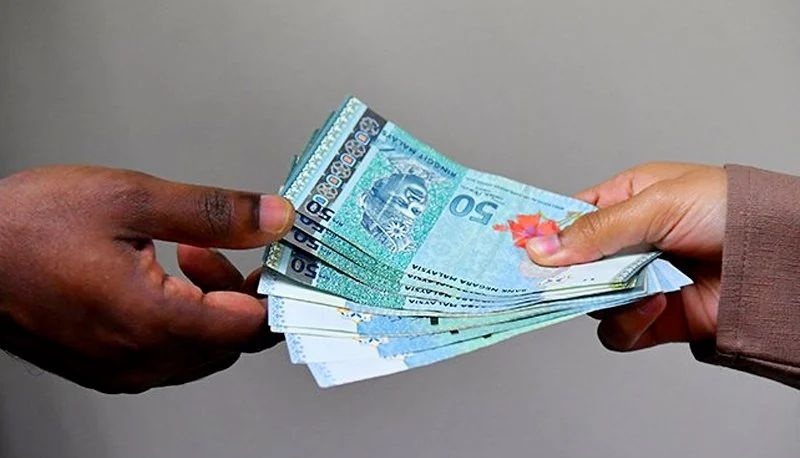 தனியார் துறைகளில் ஊழல் கவ​லை அளிக்கிறது