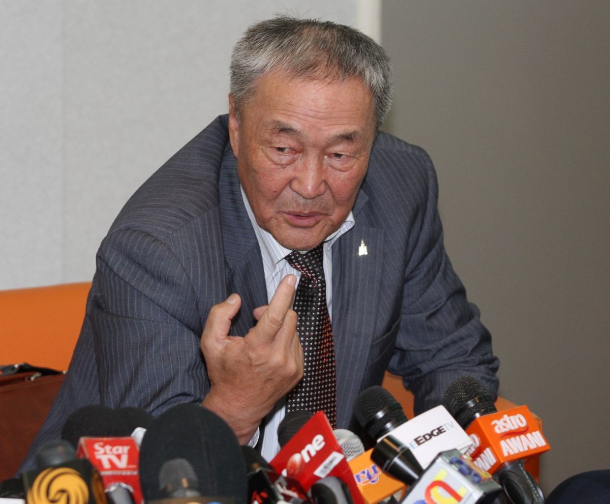 அல்தாந்துயா ஷாரிபு கொலை வழக்கில் பிரதான குற்றவாளி விடுவிப்பதா?