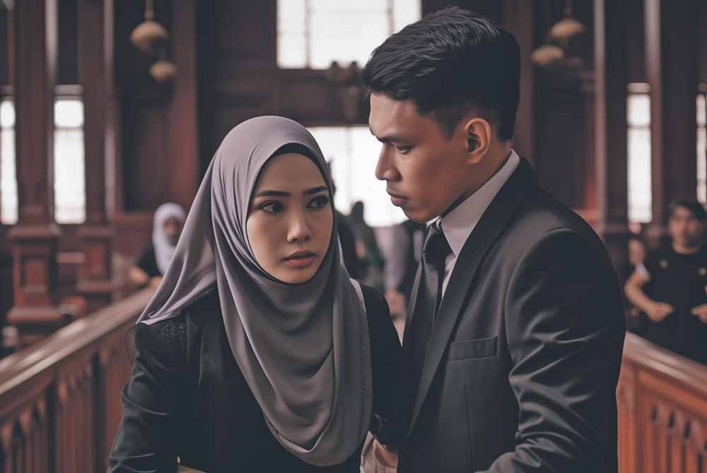 மணவிலக்கு செய்து கொள்ளும் அதிகமான இளம் ஜோடிகள்