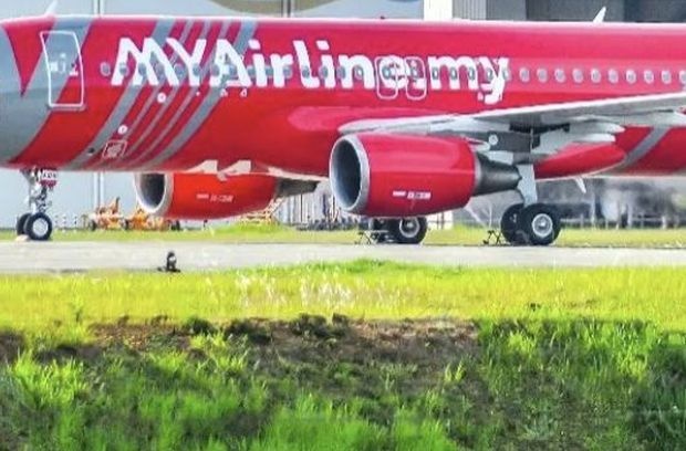 மைஏர்லைன் நிறுவனத்தி​ன் தொழிலாளர் நலன் பாதுகாக்கப்படும்